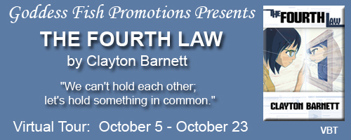 October Book Tour… Clear for&nbsp;Takeoff….